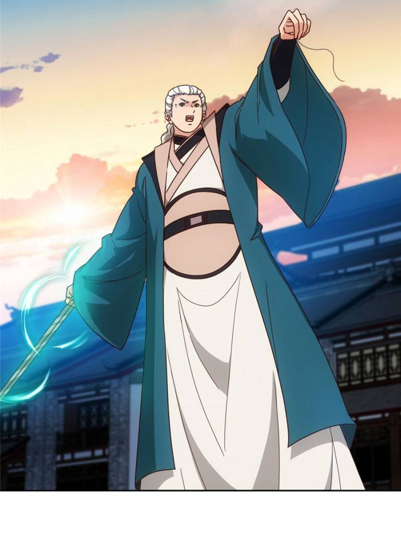 Hong Tianshen Zun - Chapter 102