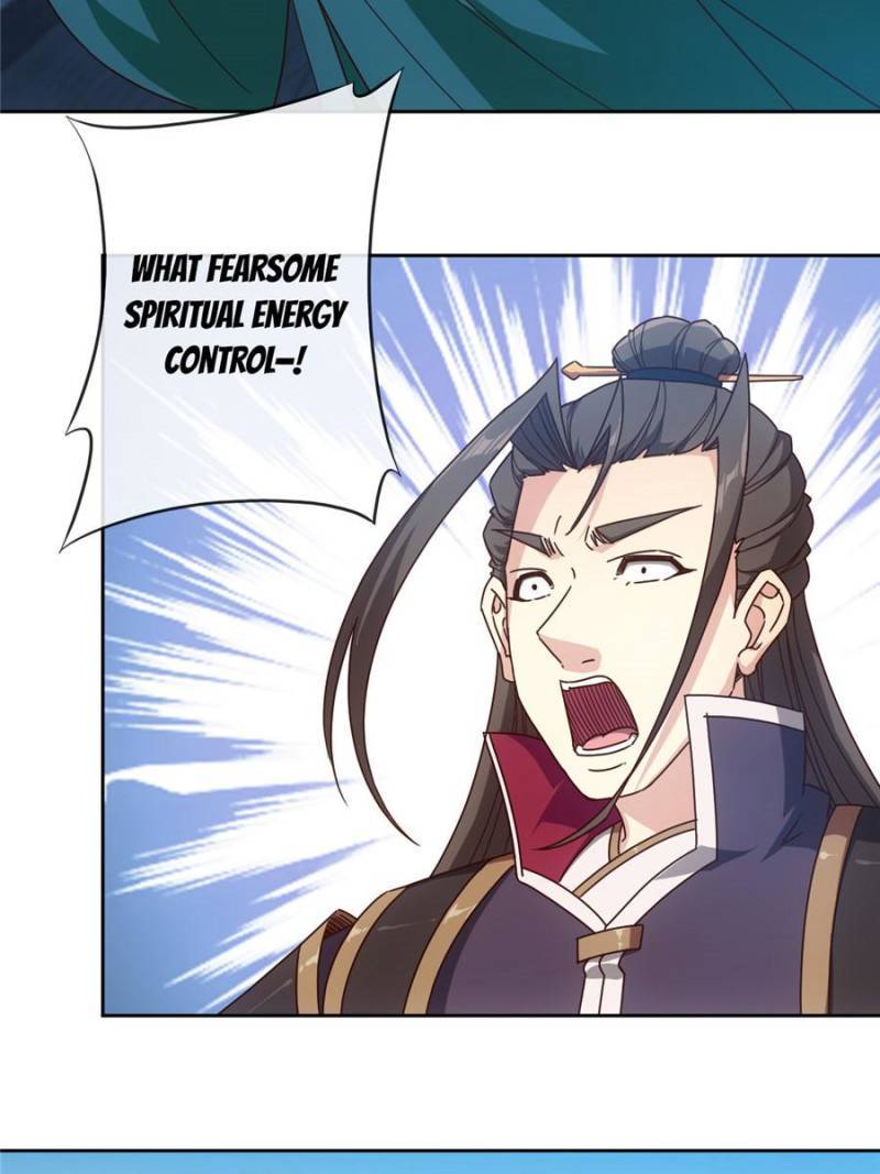 Hong Tianshen Zun - Chapter 102