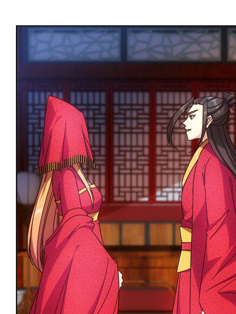 Hong Tianshen Zun - Chapter 108