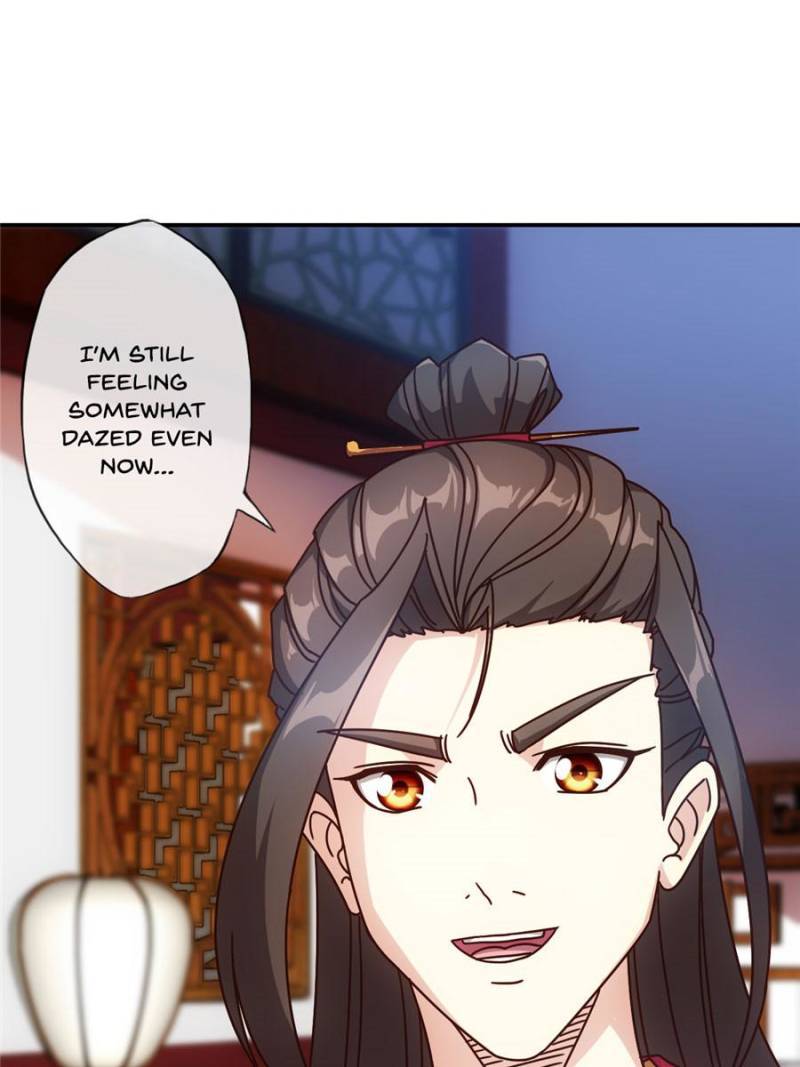 Hong Tianshen Zun - Chapter 108