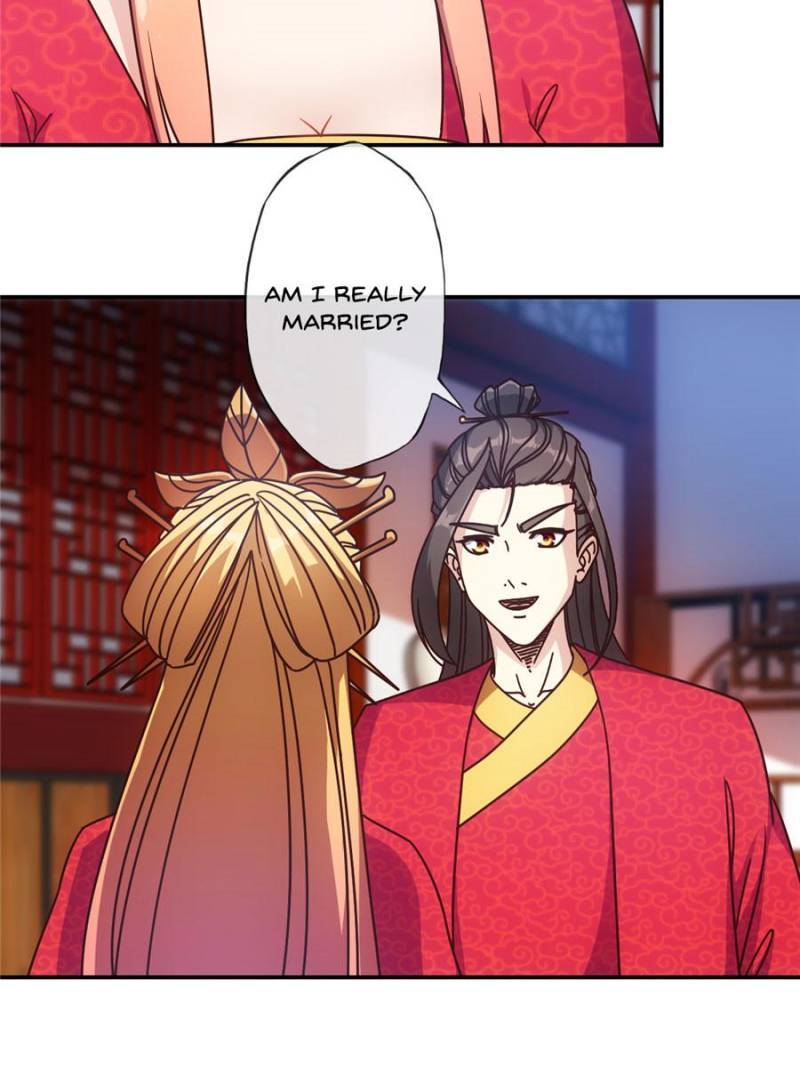 Hong Tianshen Zun - Chapter 108