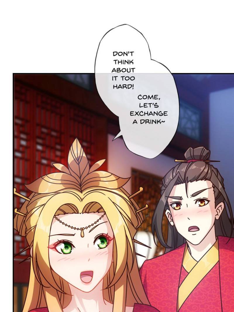 Hong Tianshen Zun - Chapter 108