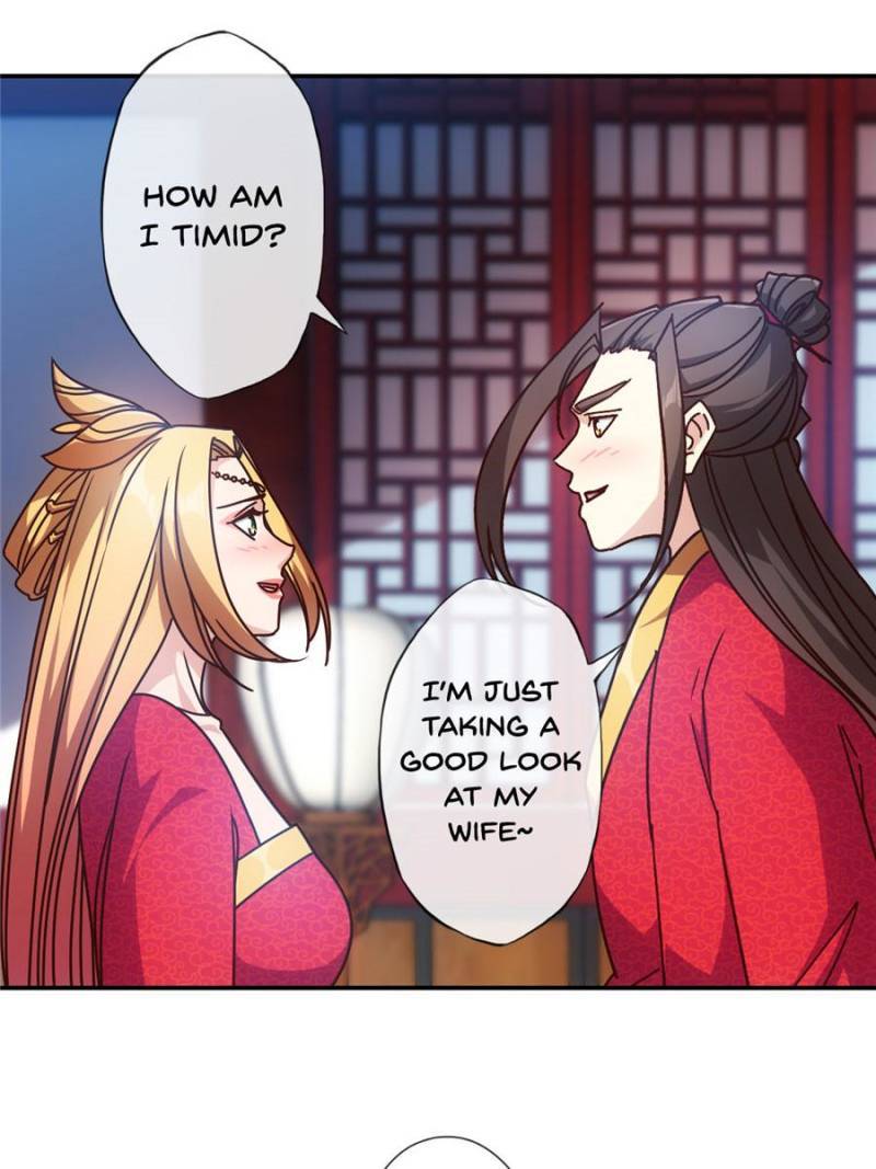 Hong Tianshen Zun - Chapter 108