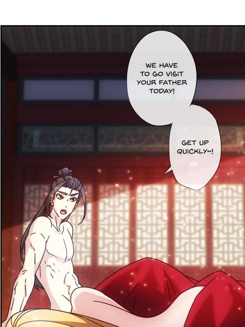 Hong Tianshen Zun - Chapter 108