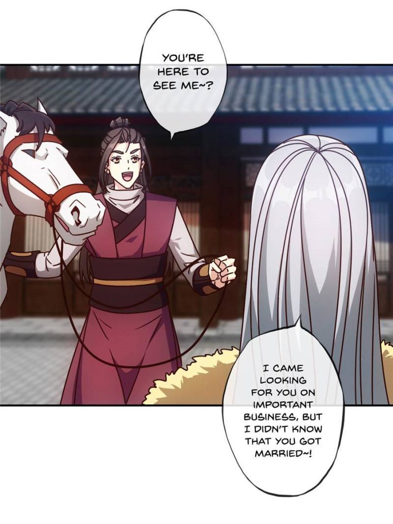 Hong Tianshen Zun - Chapter 108