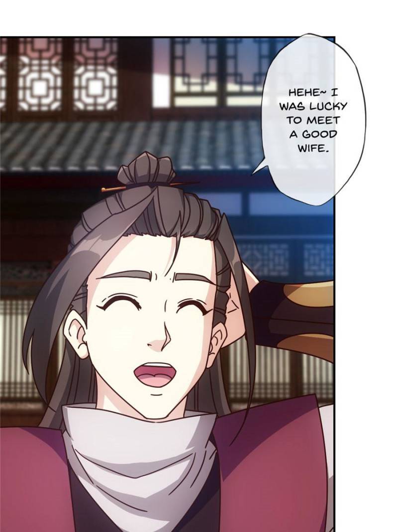 Hong Tianshen Zun - Chapter 108