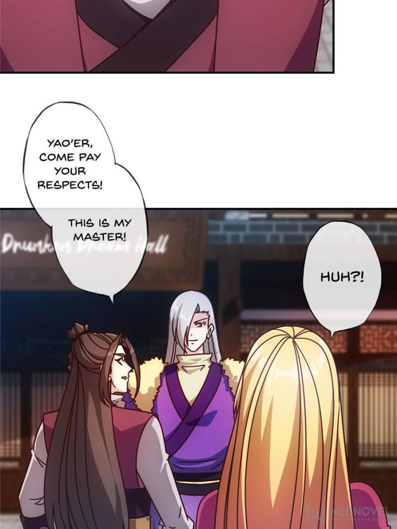 Hong Tianshen Zun - Chapter 108