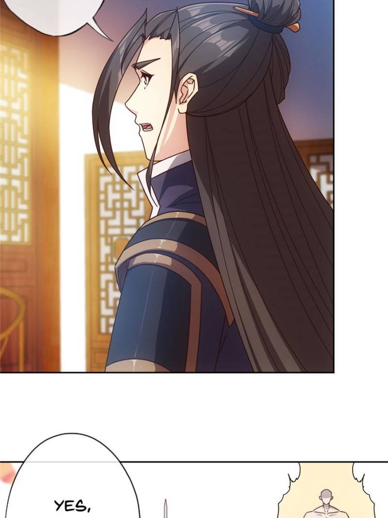 Hong Tianshen Zun - Chapter 100