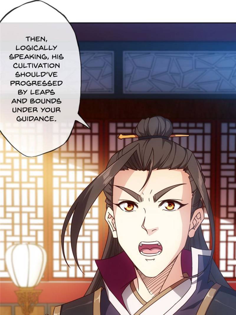 Hong Tianshen Zun - Chapter 100