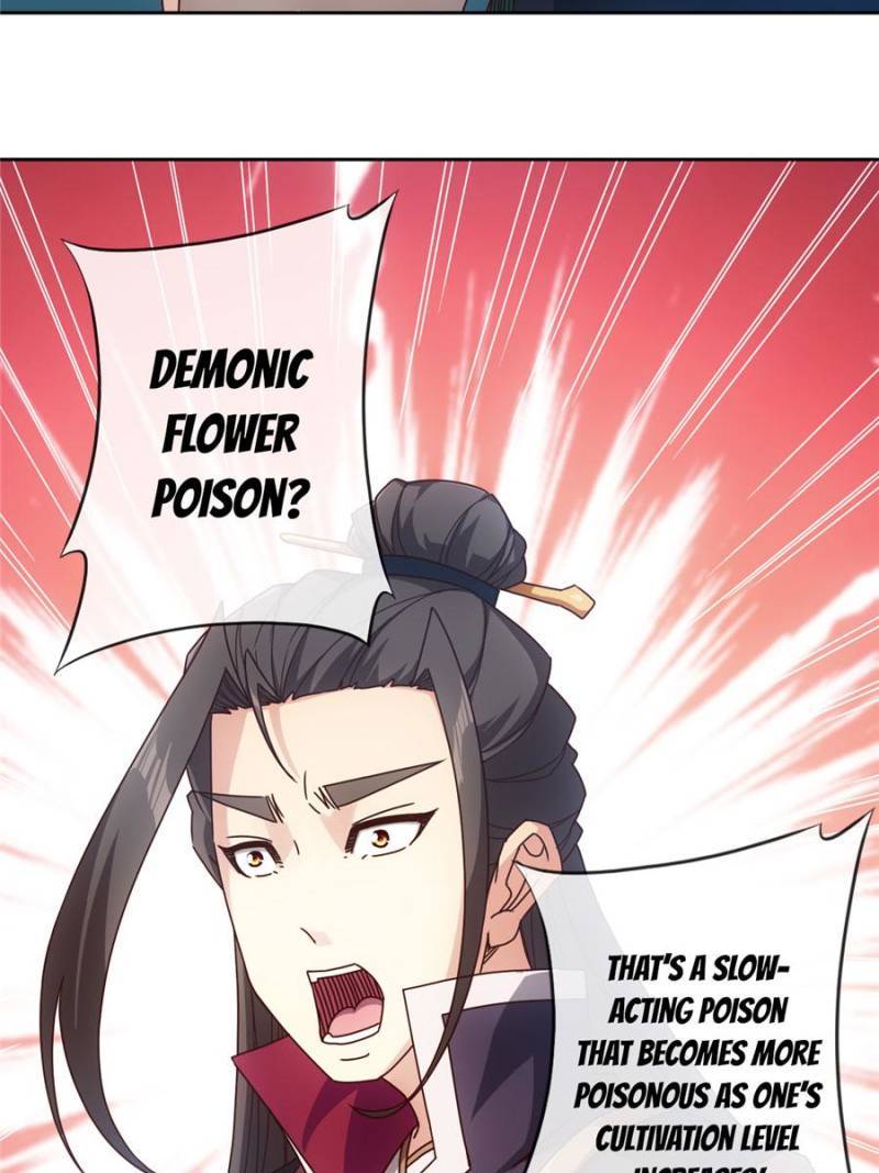 Hong Tianshen Zun - Chapter 100