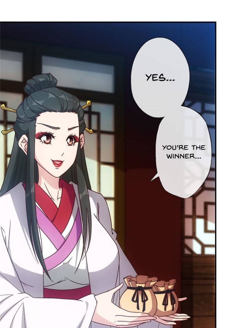 Hong Tianshen Zun - Chapter 106