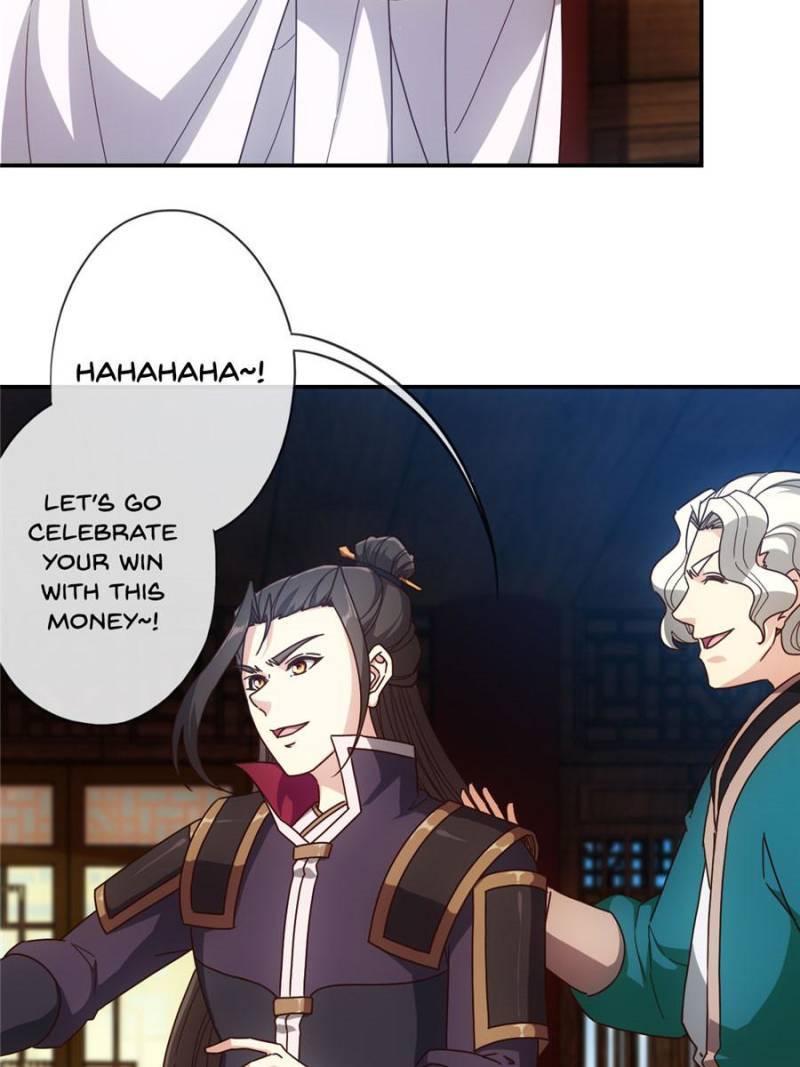 Hong Tianshen Zun - Chapter 106