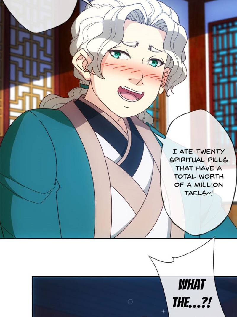 Hong Tianshen Zun - Chapter 106