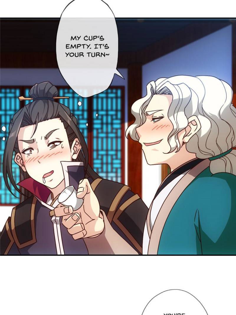 Hong Tianshen Zun - Chapter 106