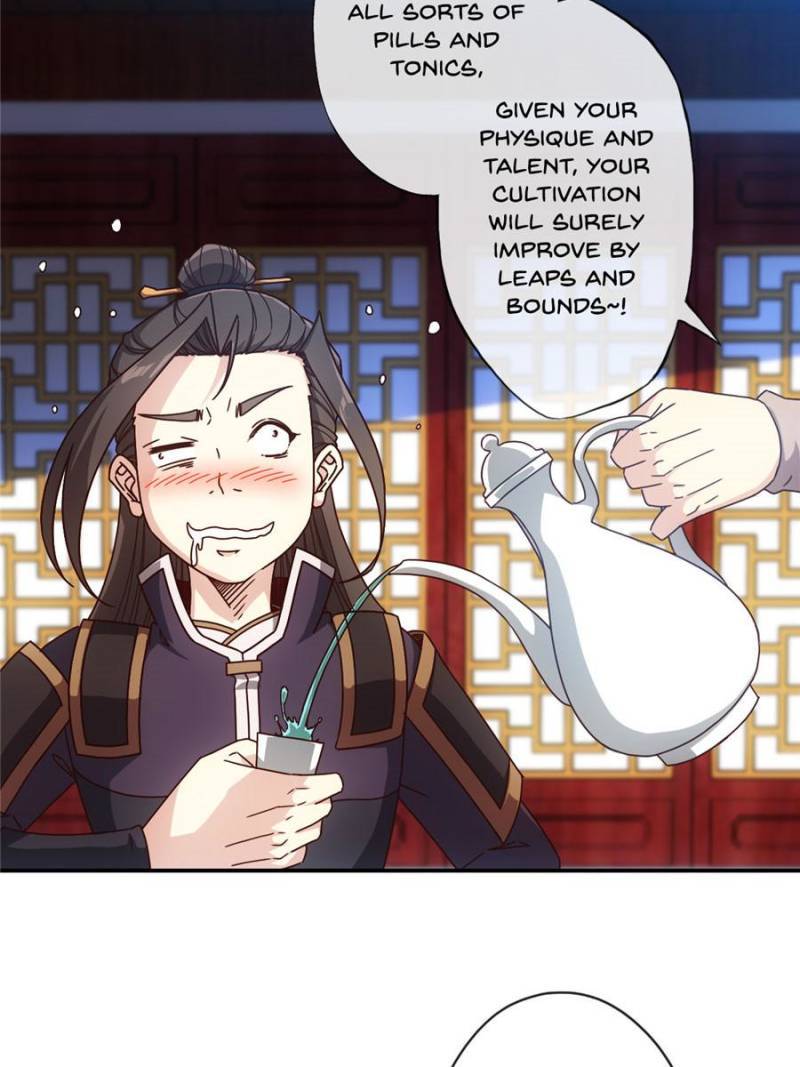 Hong Tianshen Zun - Chapter 106