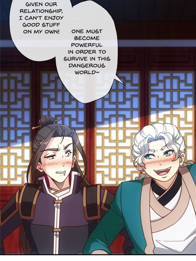 Hong Tianshen Zun - Chapter 106