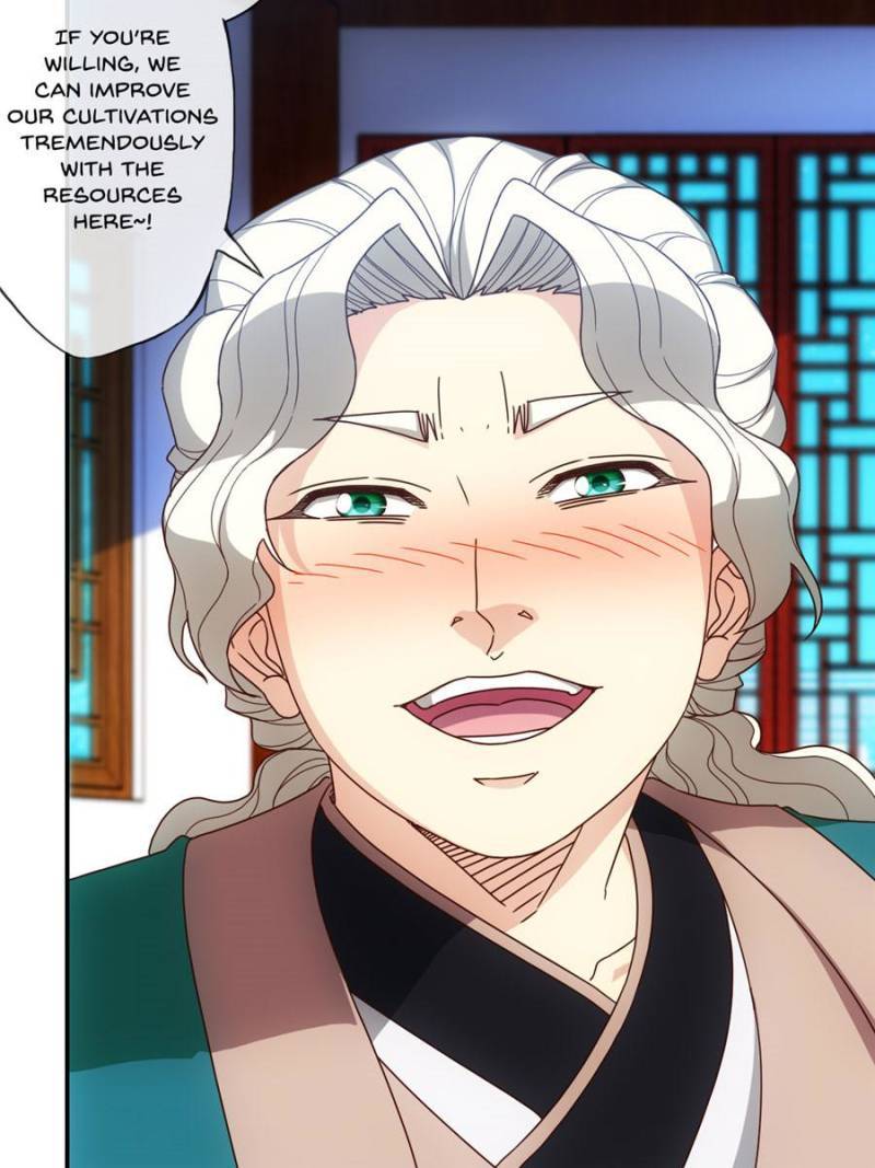 Hong Tianshen Zun - Chapter 106