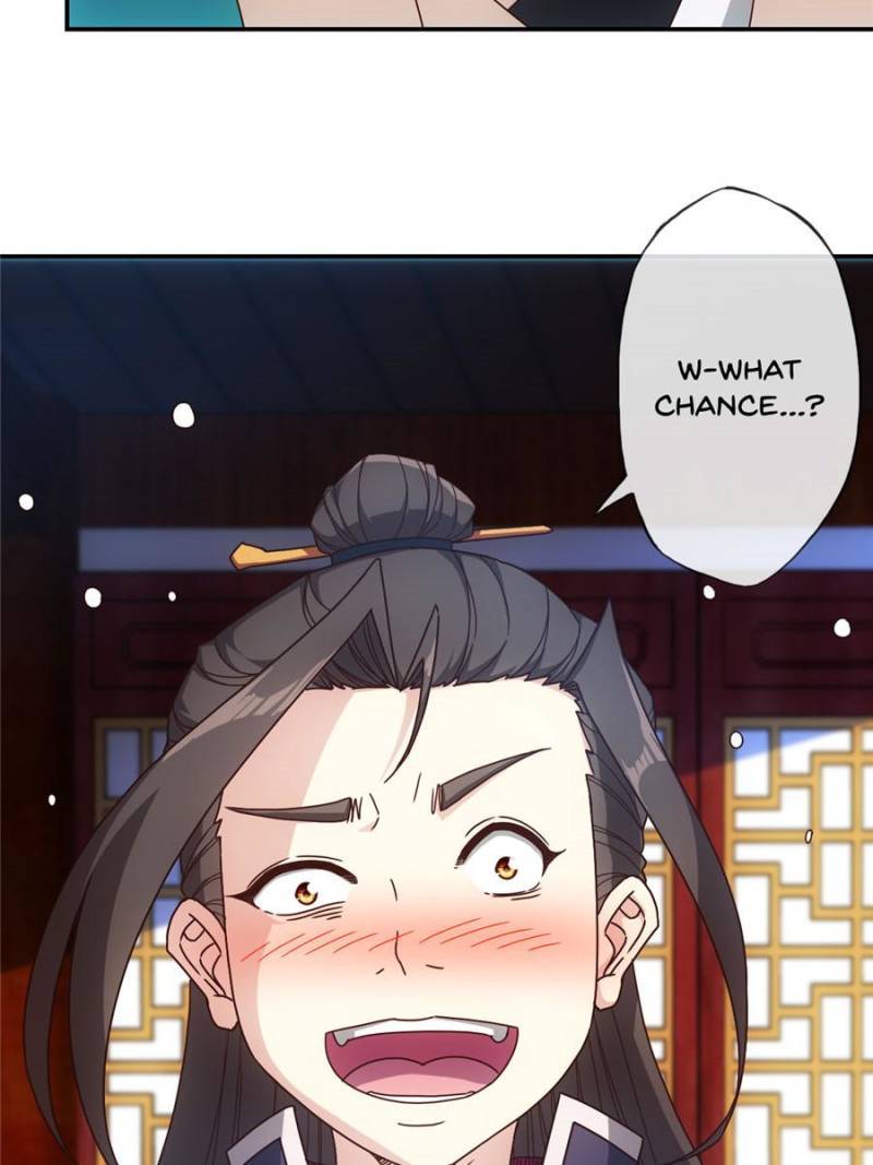 Hong Tianshen Zun - Chapter 106