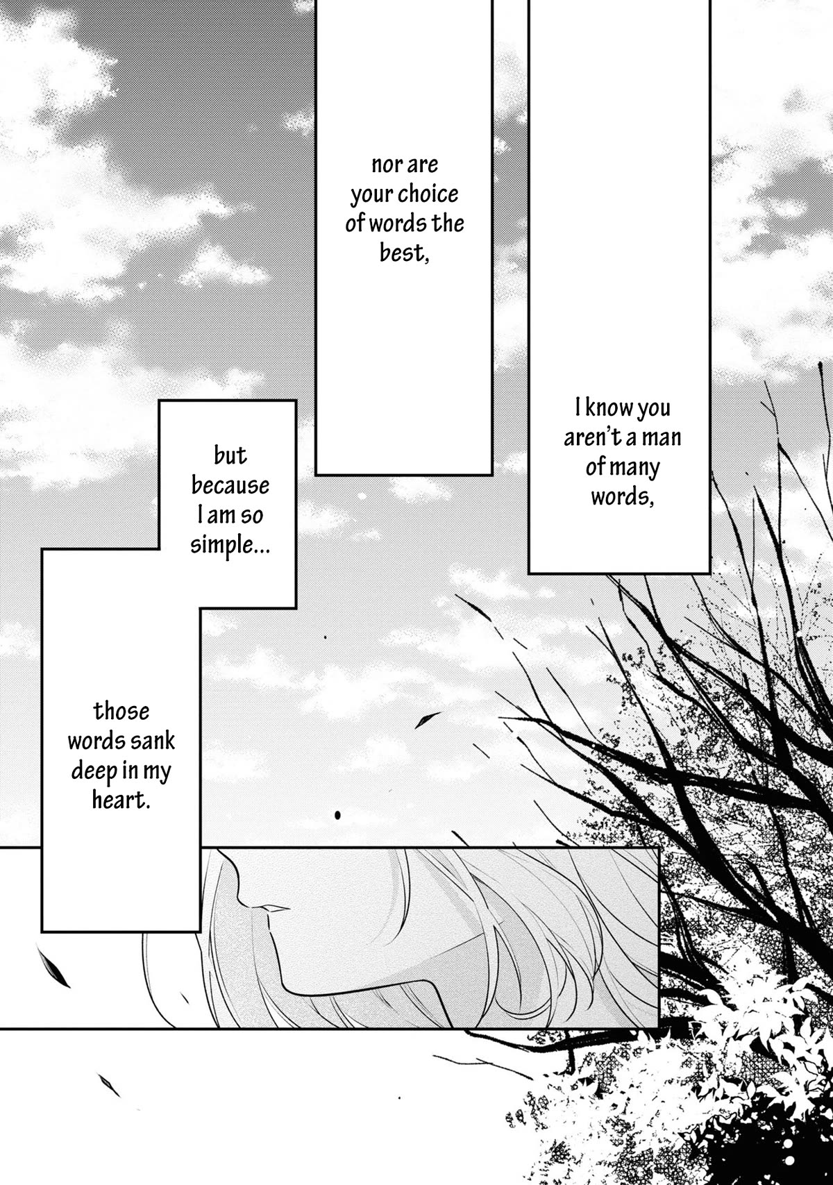 Houkago Wa Kissaten De - Chapter 53: To The One I Love, With The One I Love [End]