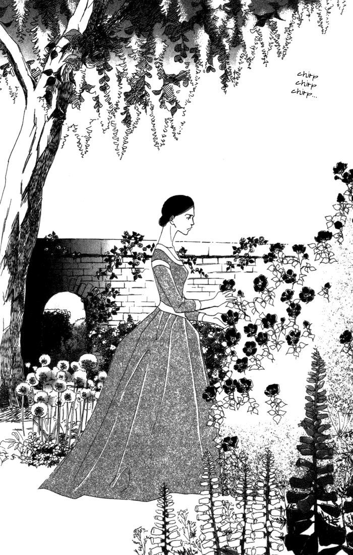 Garden Dreams - Chapter 2