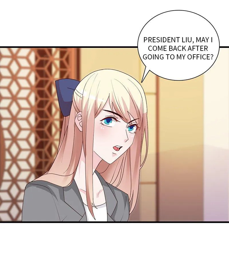 What A Brutal President! - Chapter 141