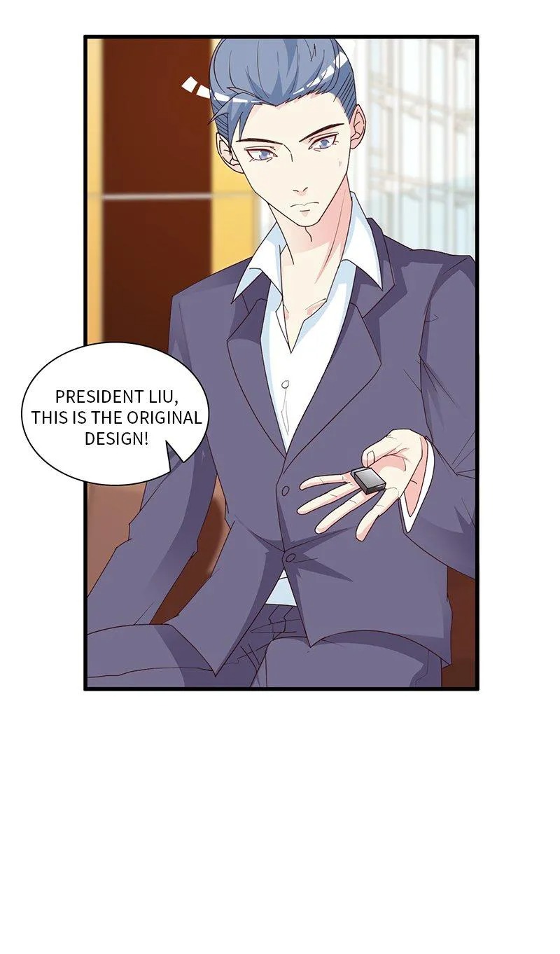 What A Brutal President! - Chapter 141