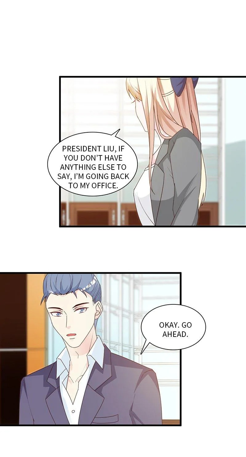 What A Brutal President! - Chapter 141