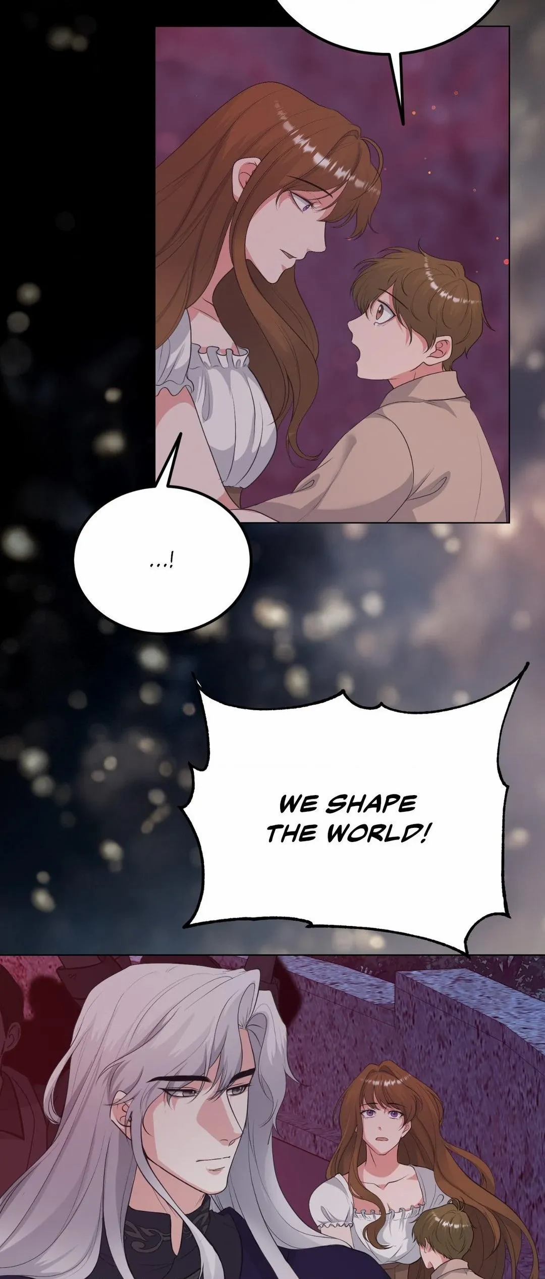 Fake Snow - Chapter 17