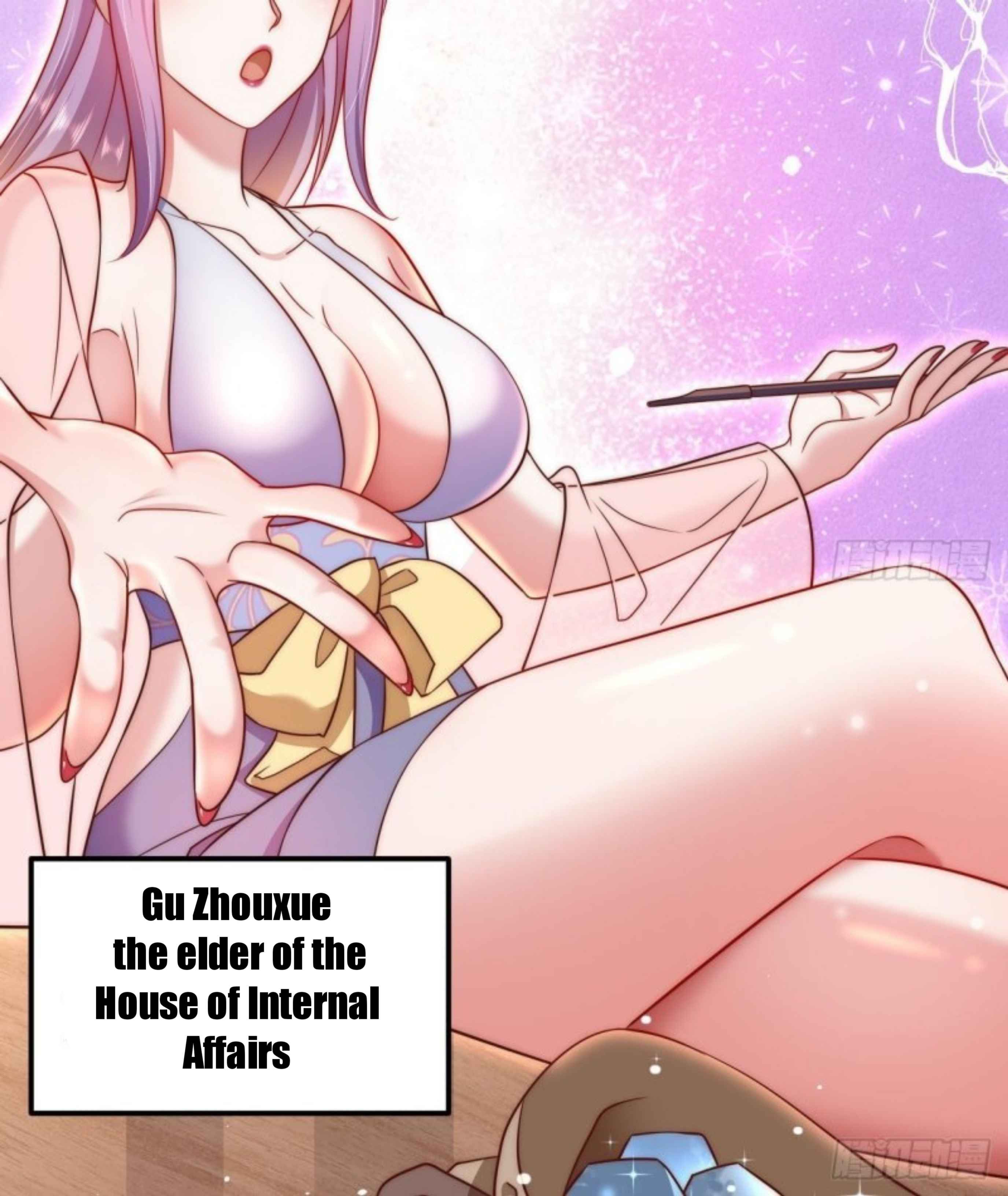 Exclusive Furnace Of Future Empresses - Chapter 6