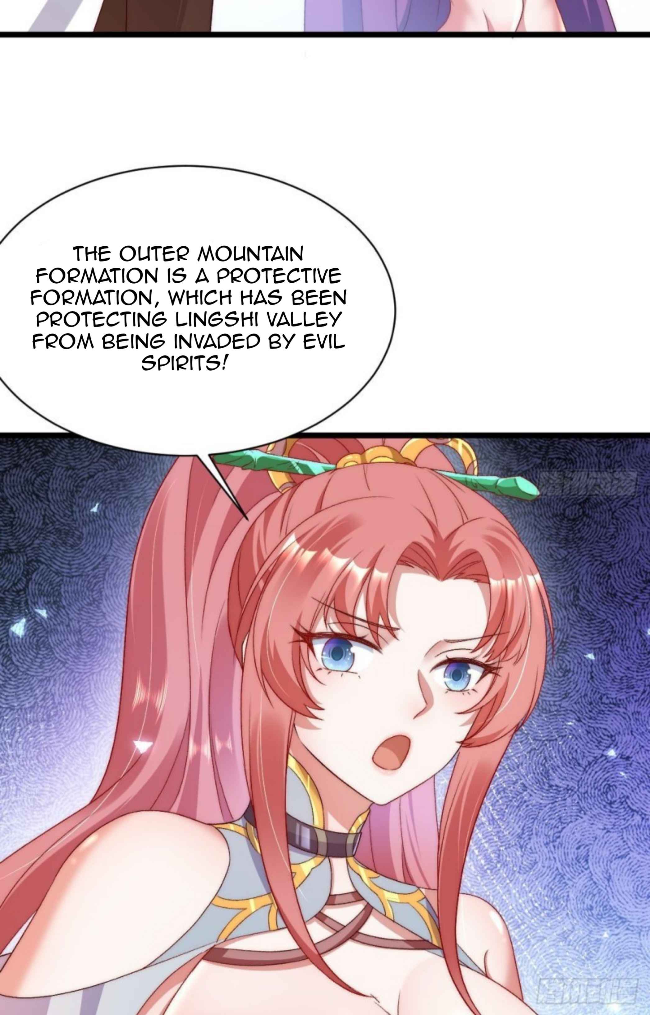 Exclusive Furnace Of Future Empresses - Chapter 6