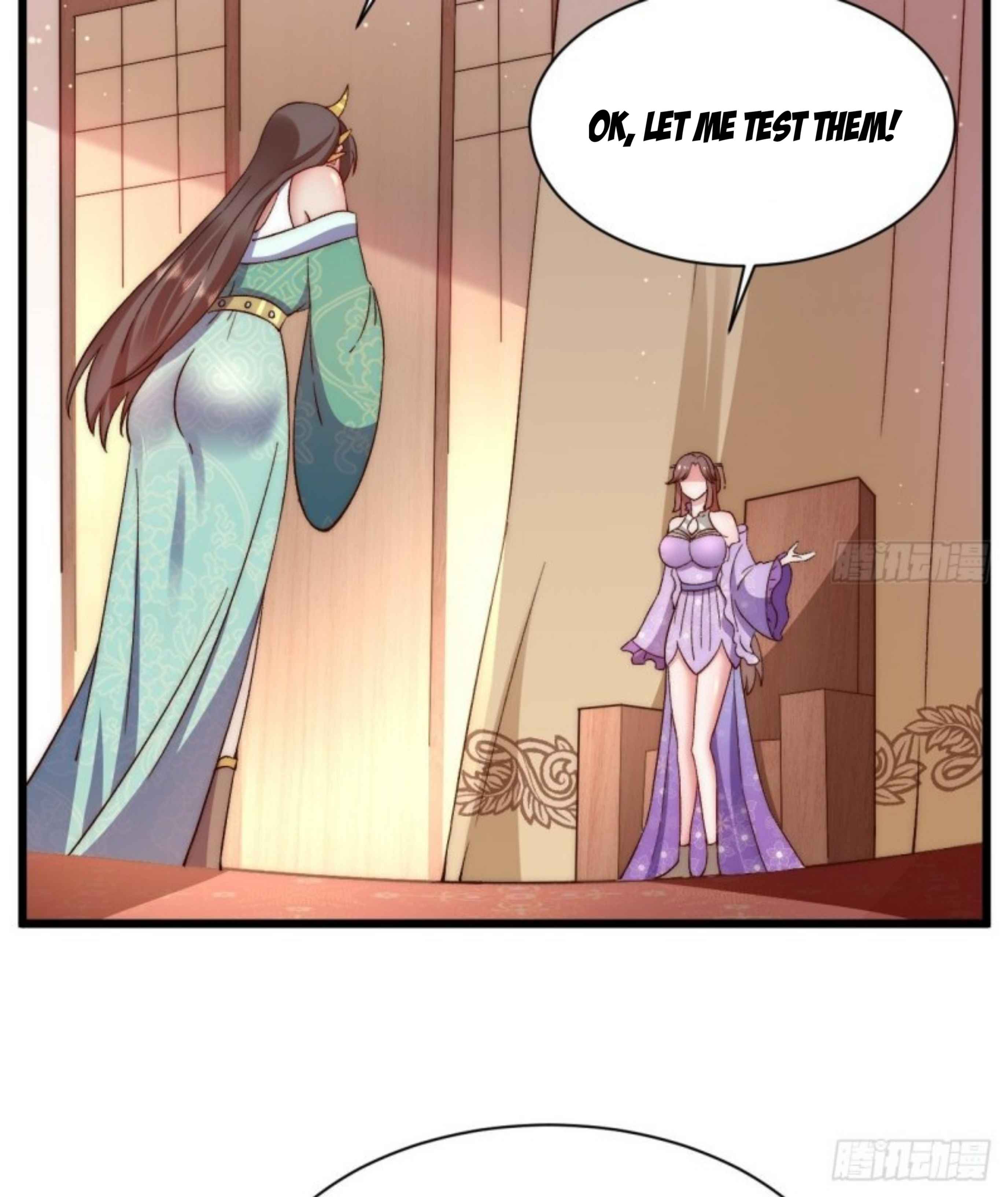 Exclusive Furnace Of Future Empresses - Chapter 4