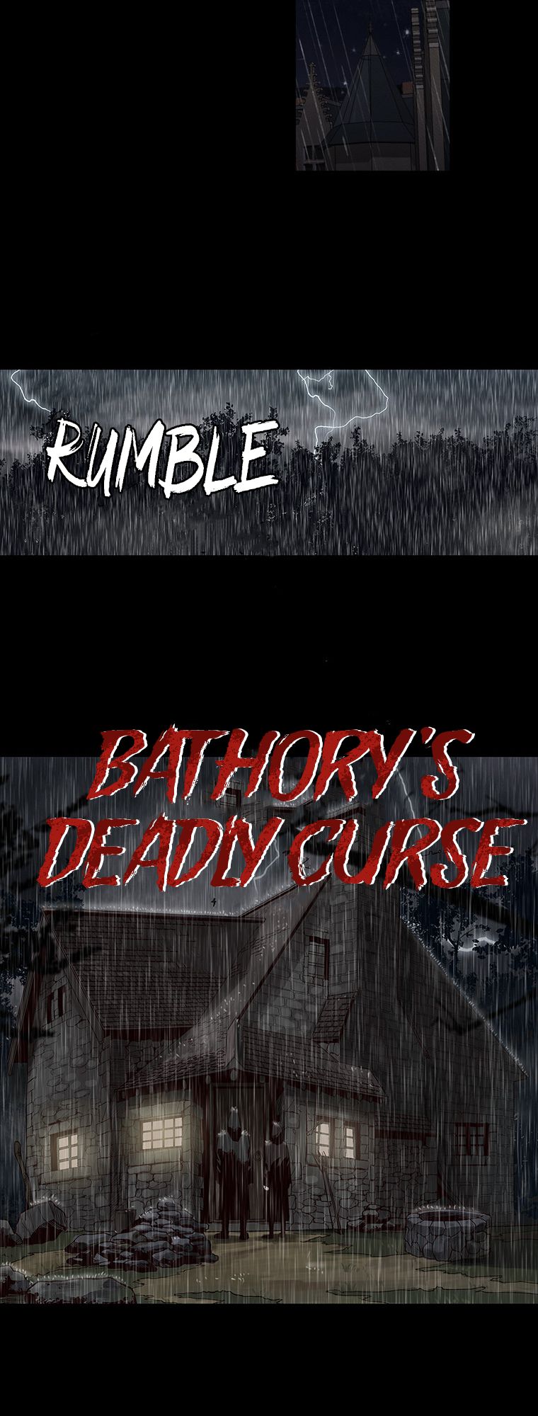 Bathory’s Deadly Curse - Chapter 10