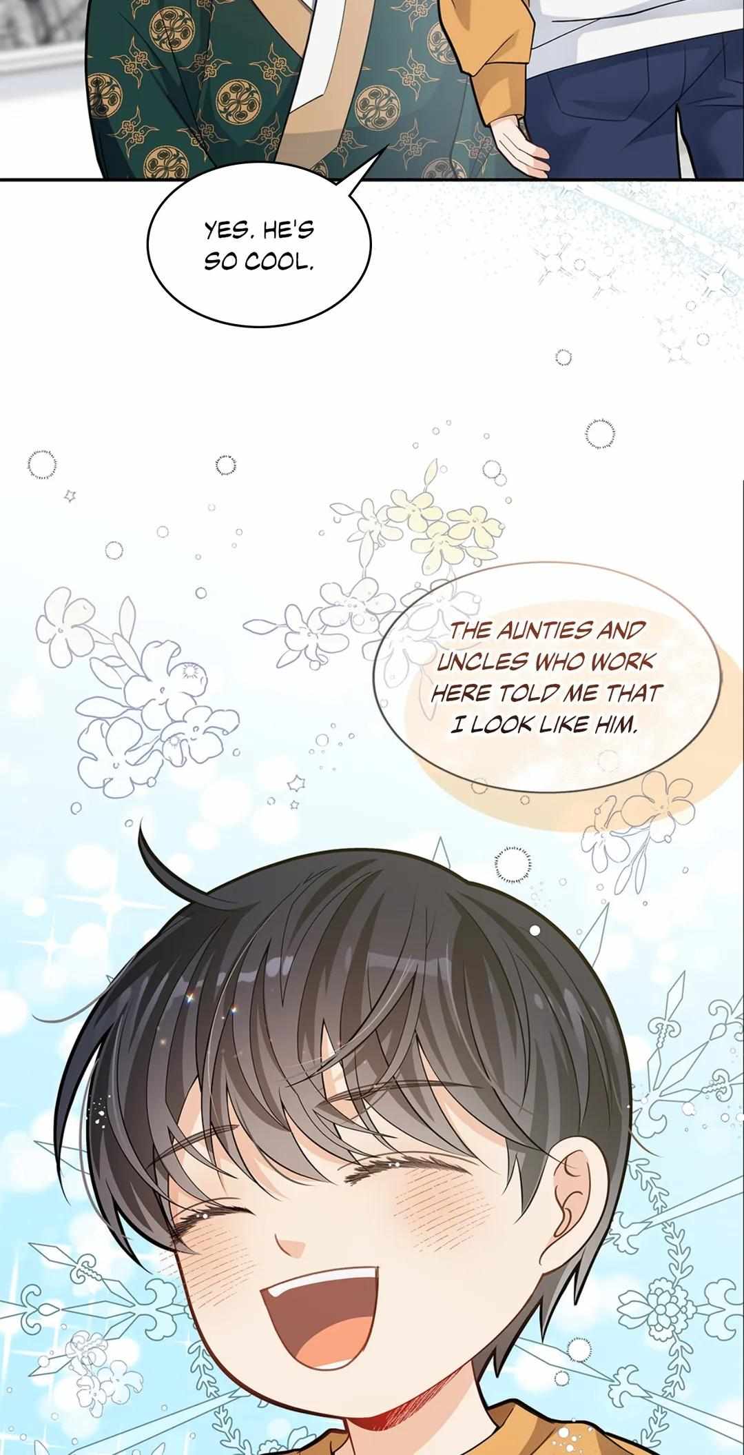 The Fox's Thief Marriage - Chapter 33