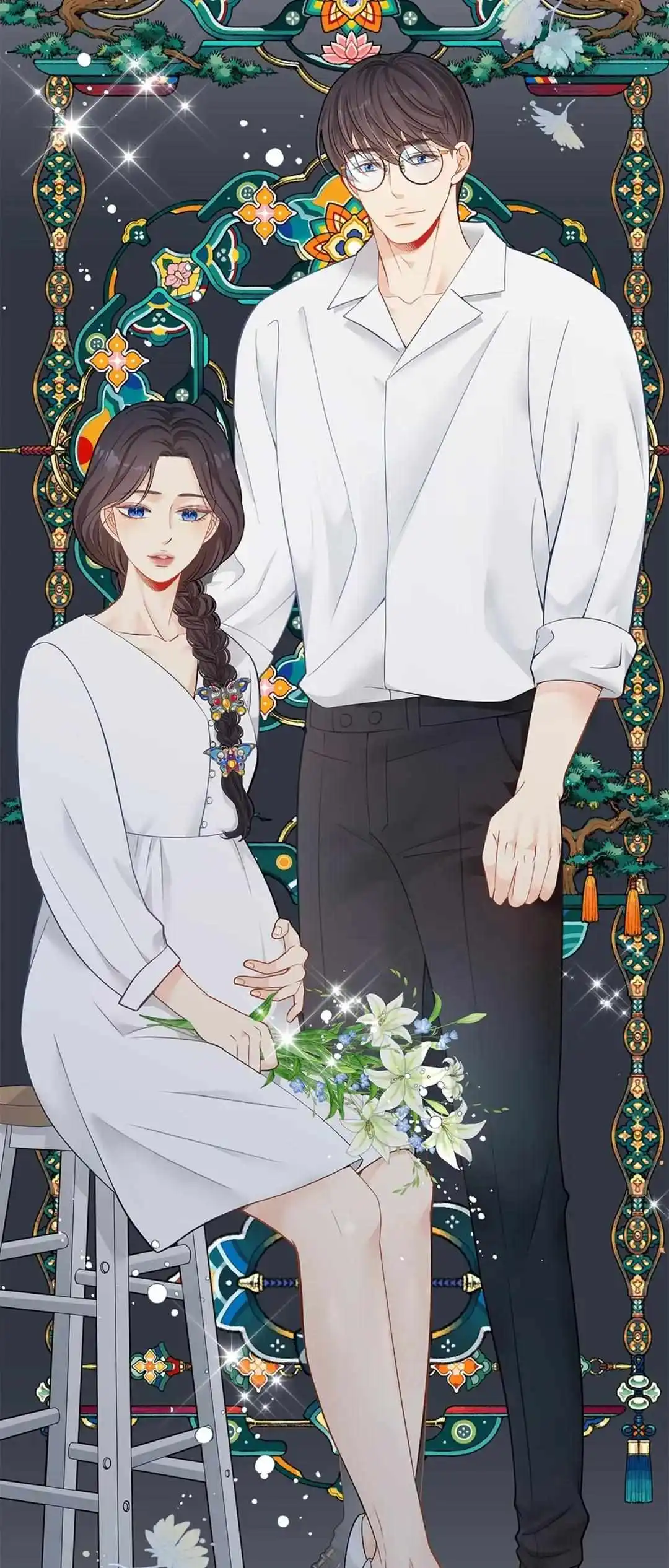 The Fox's Thief Marriage - Chapter 49