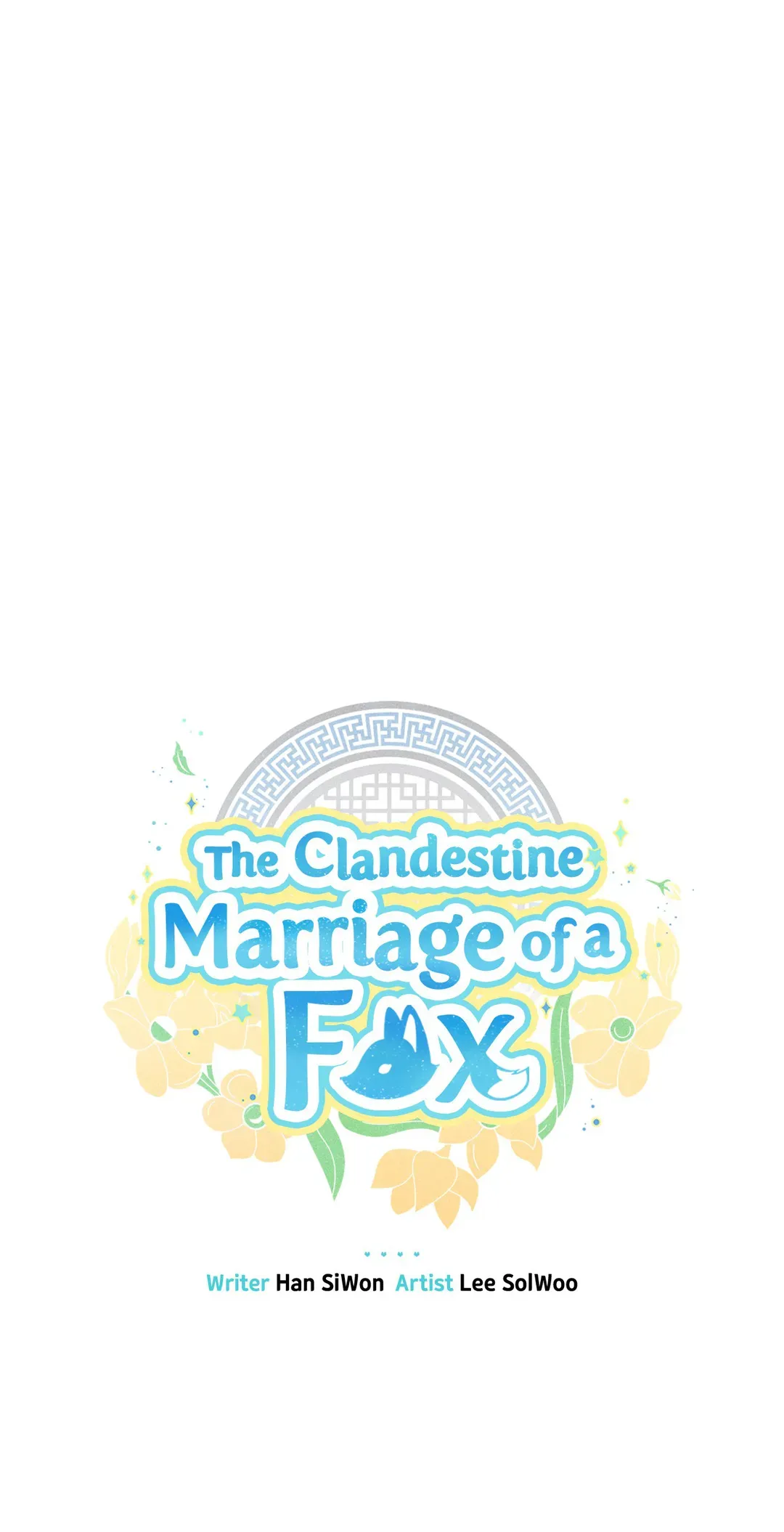 The Fox's Thief Marriage - Chapter 59