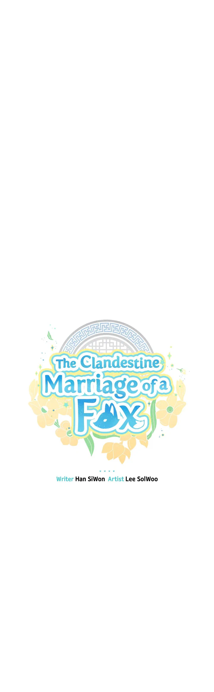 The Fox's Thief Marriage - Chapter 29