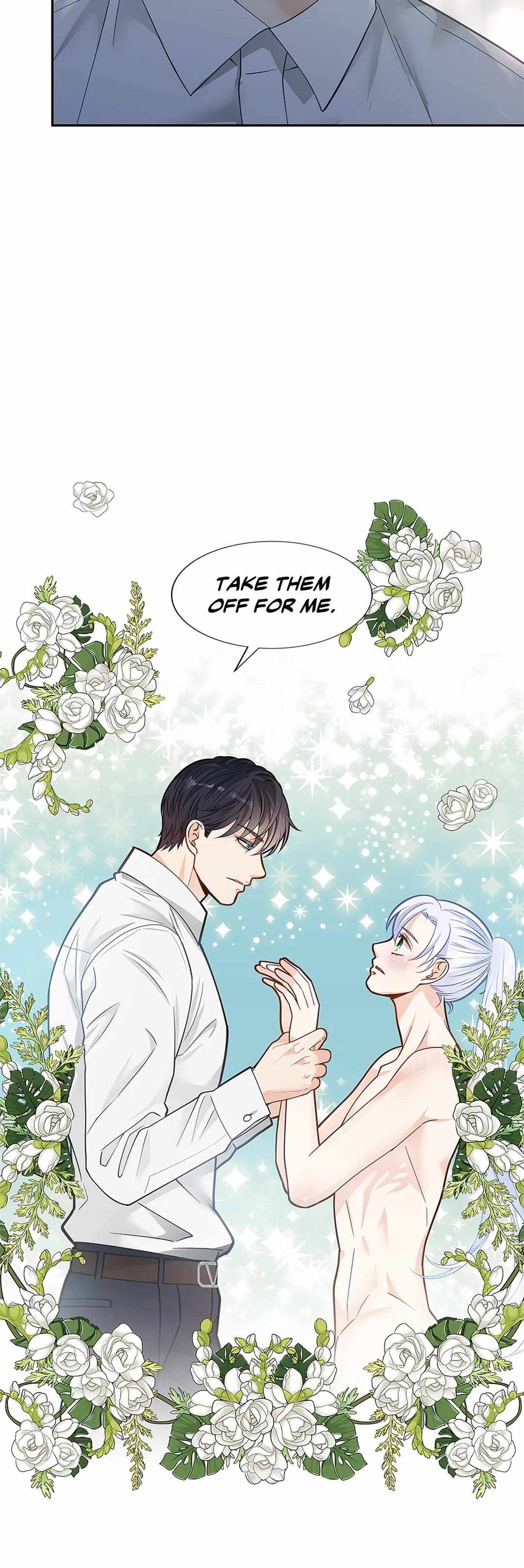 The Fox's Thief Marriage - Chapter 8