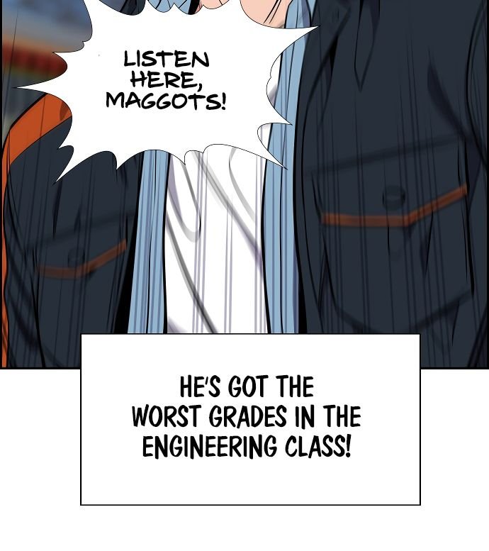 True Education - Chapter 8