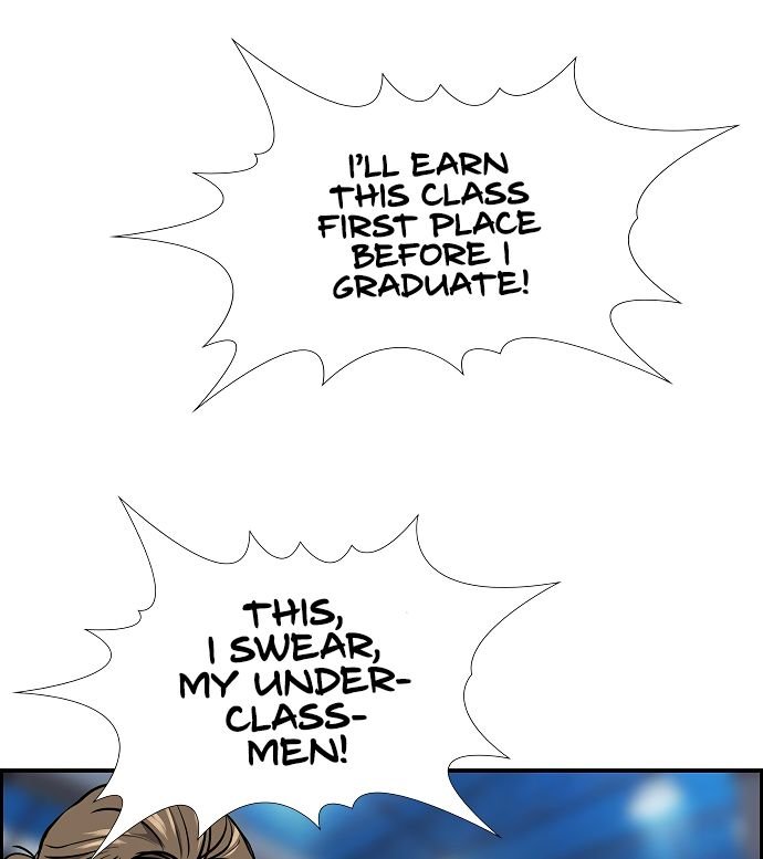 True Education - Chapter 8