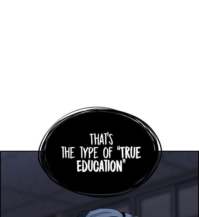 True Education - Chapter 6