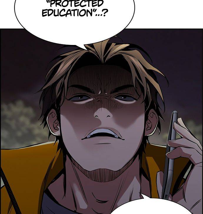 True Education - Chapter 10