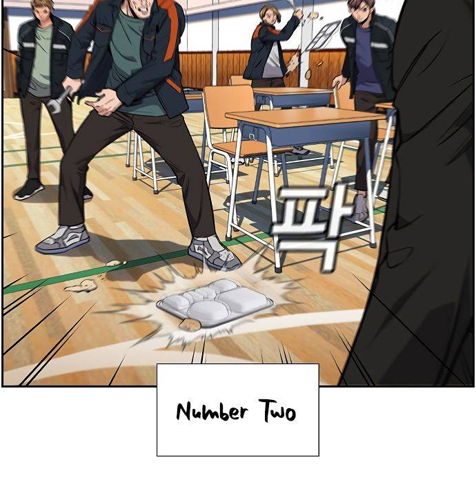 True Education - Chapter 10