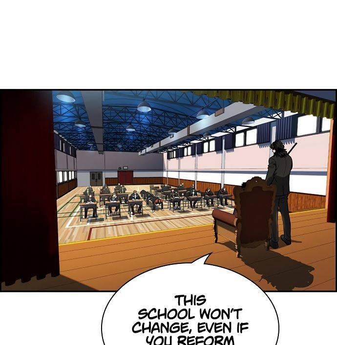 True Education - Chapter 10