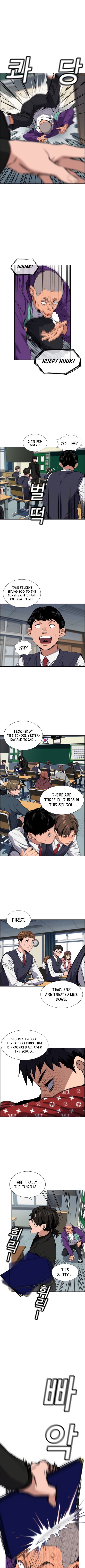 True Education - Chapter 2