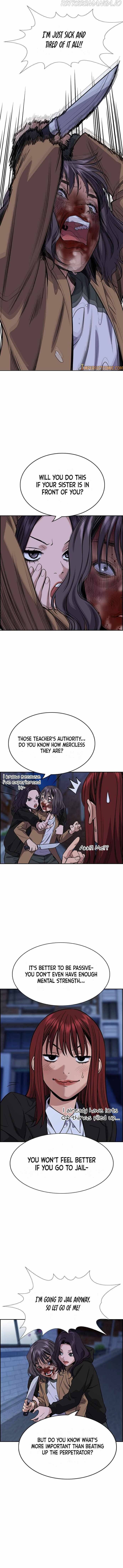 True Education - Chapter 70