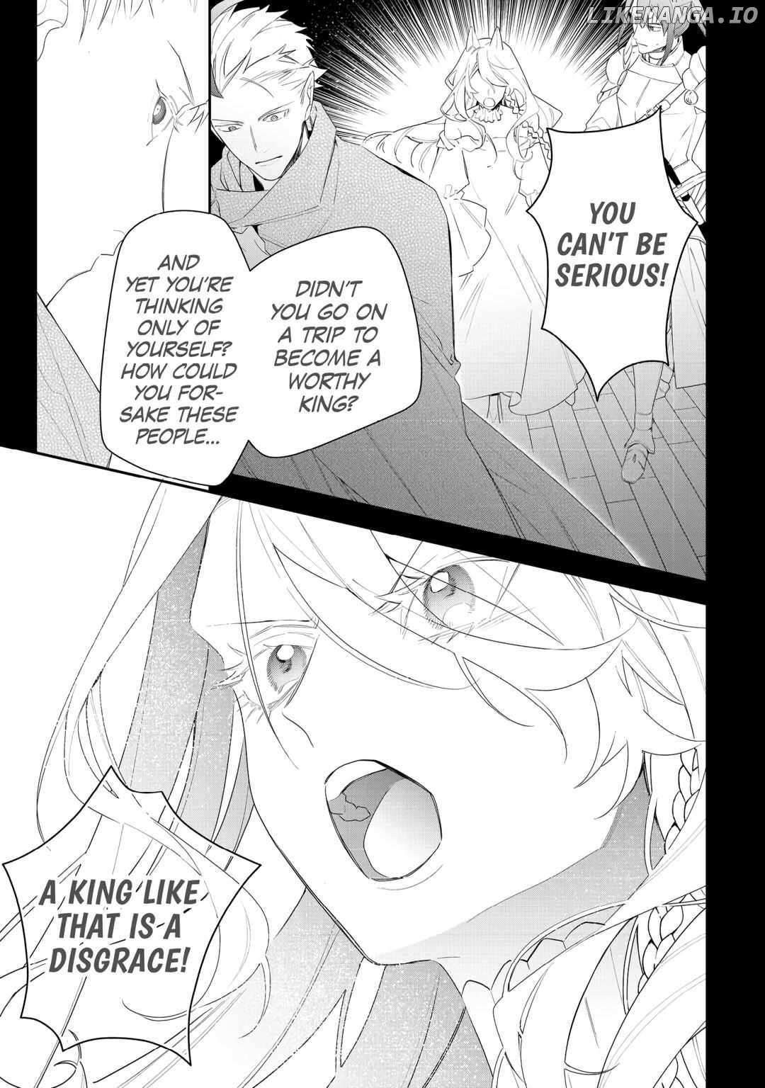 The Daughter Is A Former Veterinarian Has Been Abandoned, But Is Very Popular With Mofumofu! - Chapter 23