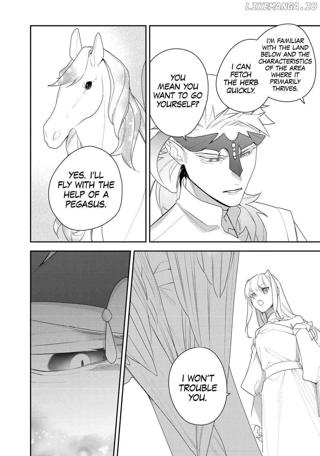 The Daughter Is A Former Veterinarian Has Been Abandoned, But Is Very Popular With Mofumofu! - Chapter 22