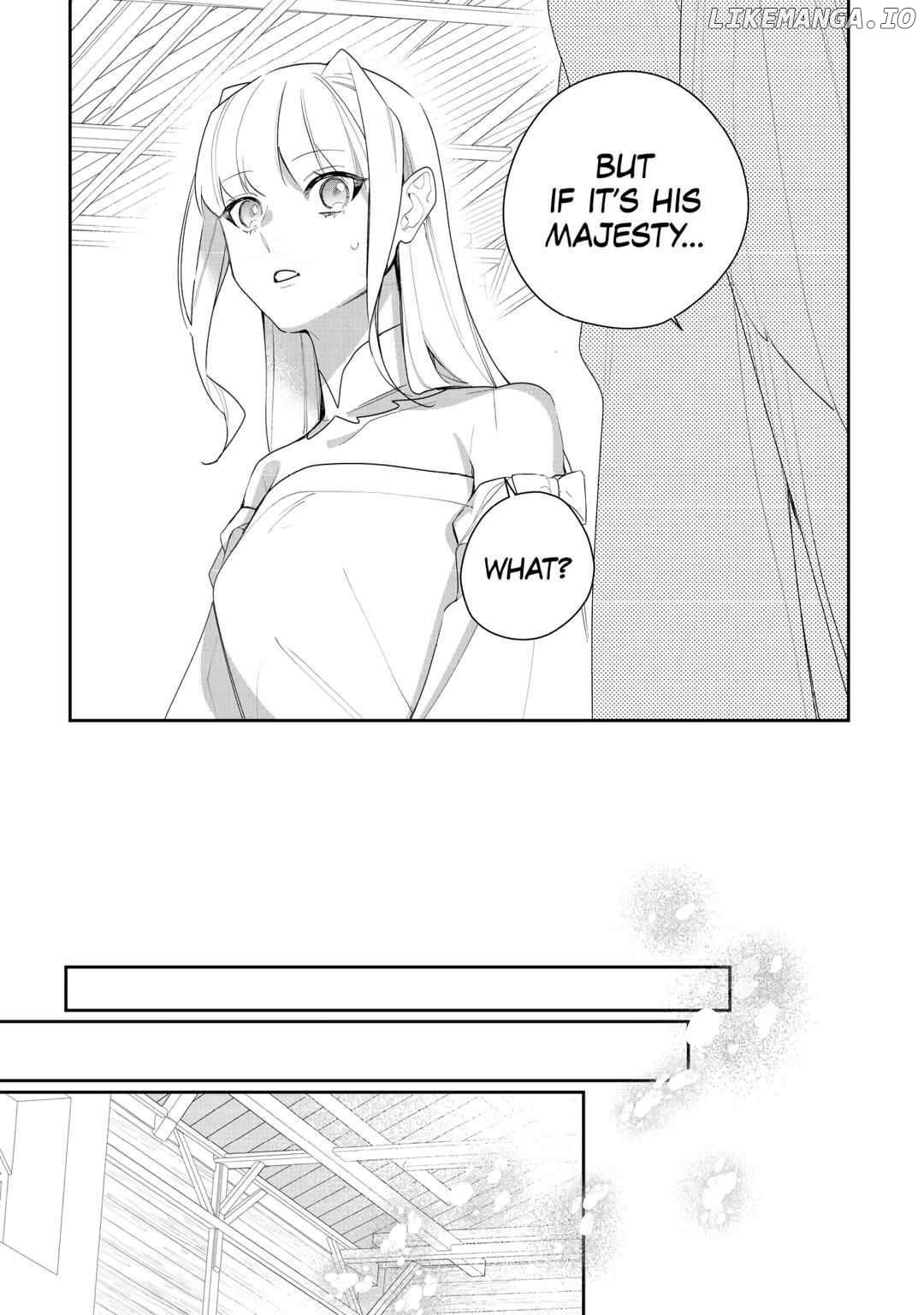 The Daughter Is A Former Veterinarian Has Been Abandoned, But Is Very Popular With Mofumofu! - Chapter 22