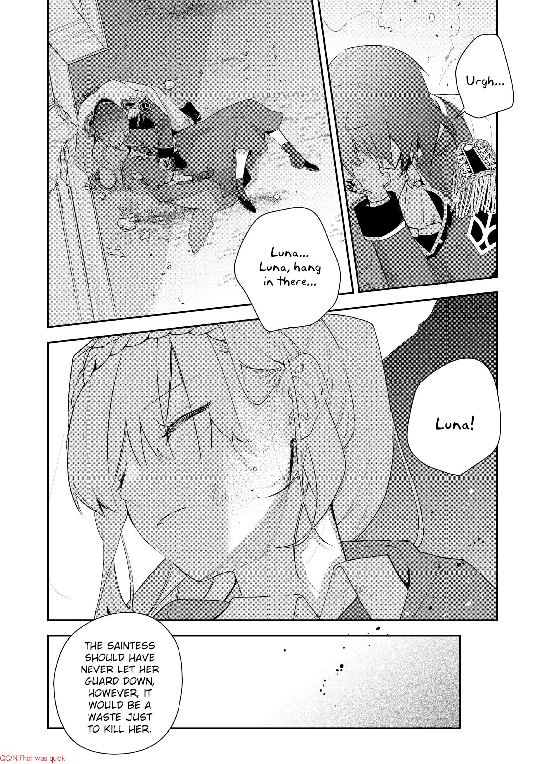 The Daughter Is A Former Veterinarian Has Been Abandoned, But Is Very Popular With Mofumofu! - Chapter 18