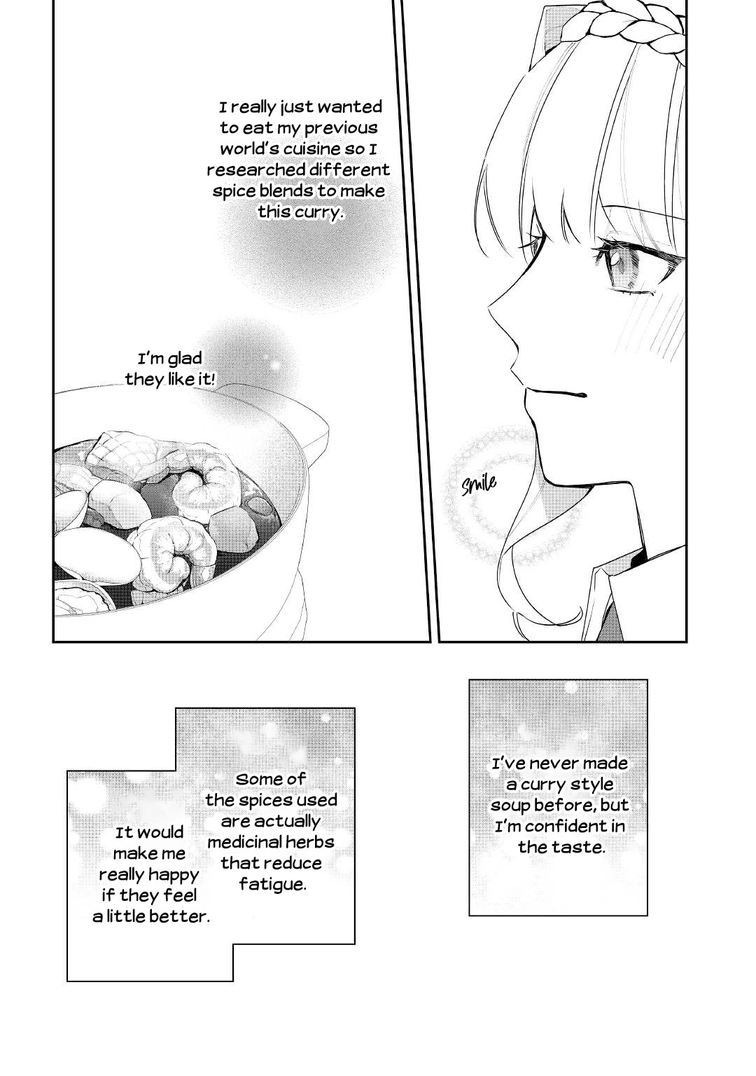 The Daughter Is A Former Veterinarian Has Been Abandoned, But Is Very Popular With Mofumofu! - Chapter 17